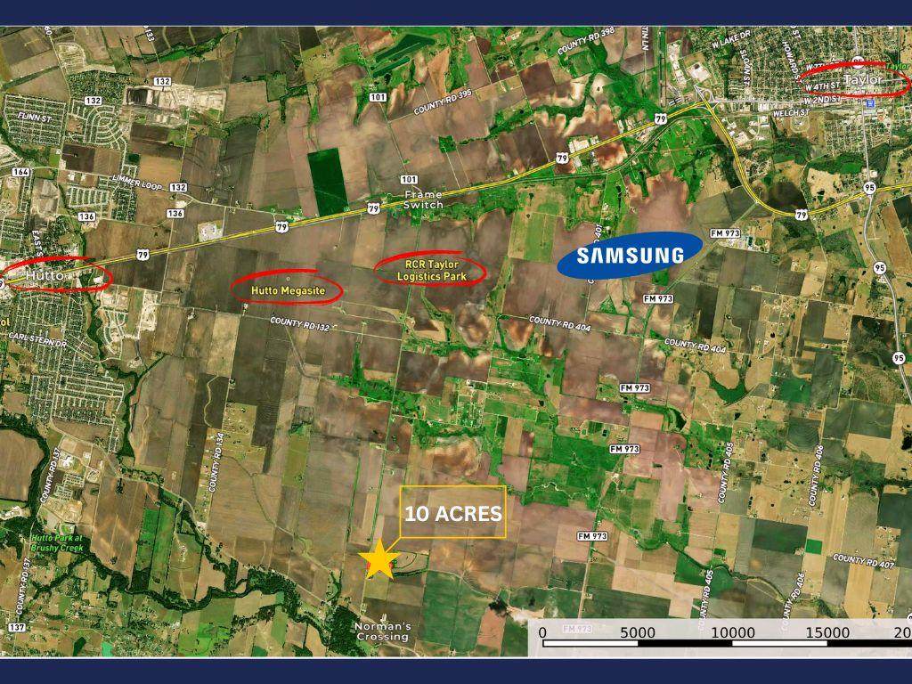 3645 Fm 3349 - Photo 1