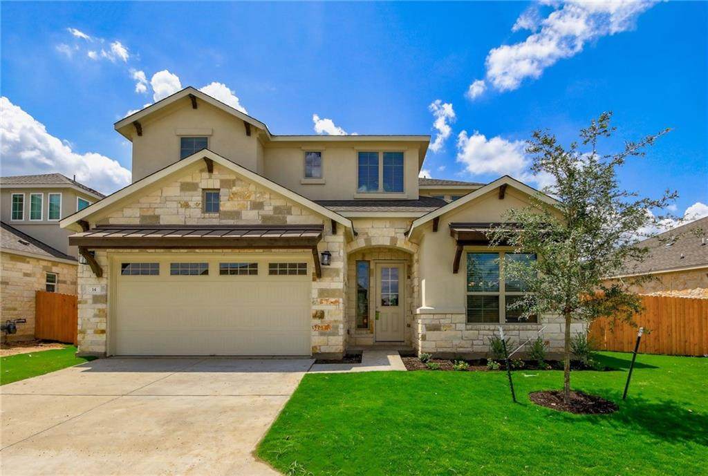 3750 Palm Valley Blvd - Photo 1