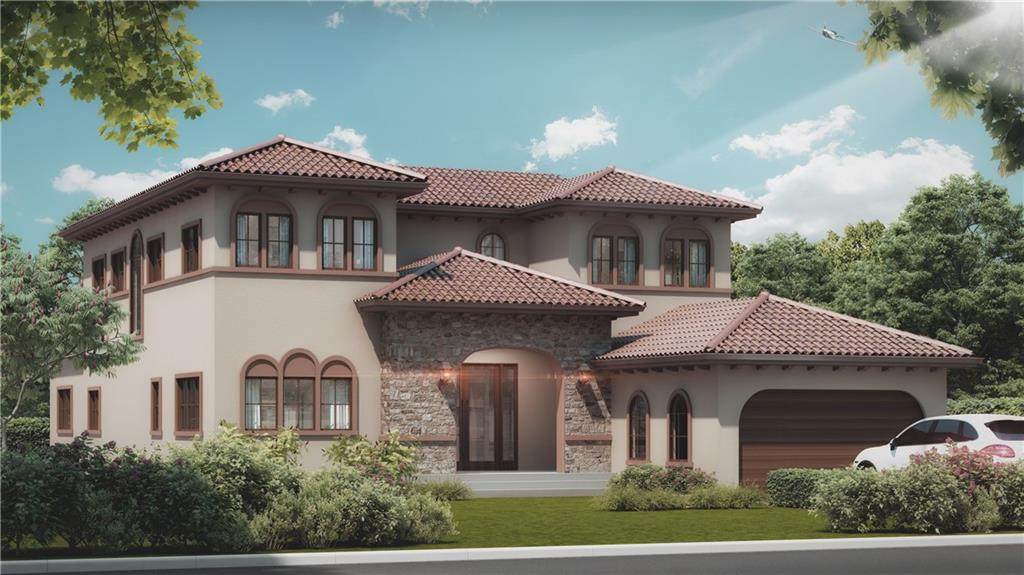 14618 Mansfield Dam Ct - Photo 1