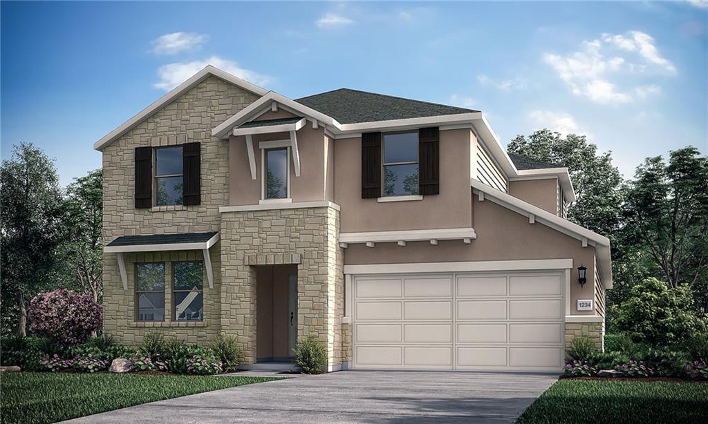 3732 Soft Shore Lane - Photo 1
