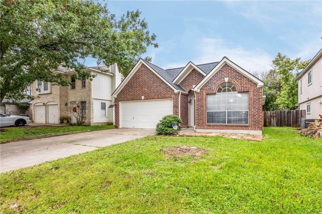 1400 Green Terrace - Photo 1