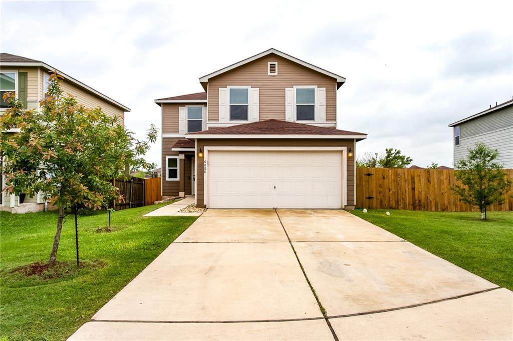 6008 Toye Dr - Photo 1