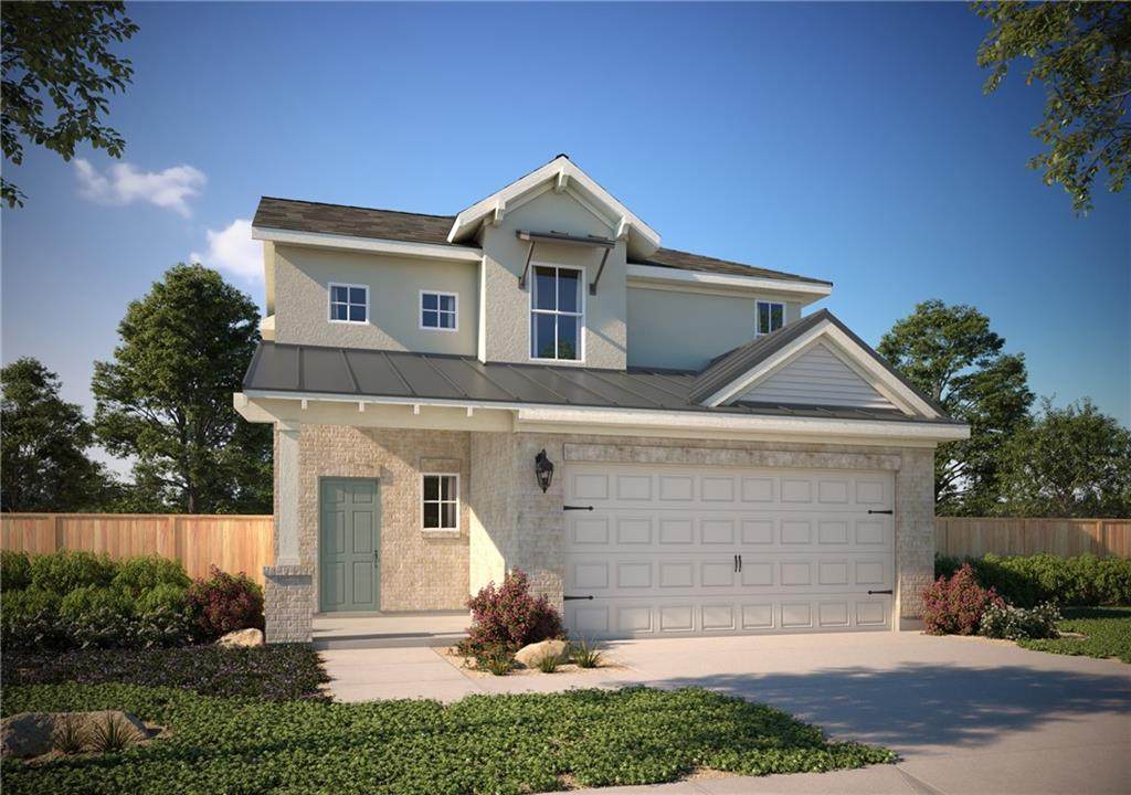9613 Dawn Pearl Dr - Photo 1