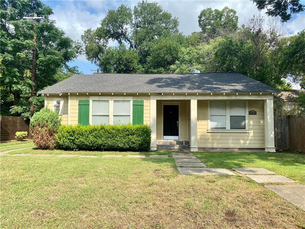2806 Harris Blvd - Photo 1