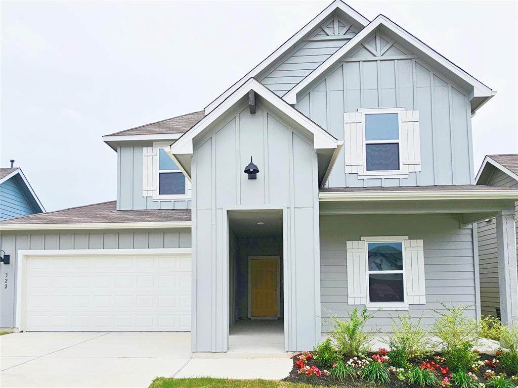 322 Merriman Rd - Photo 1