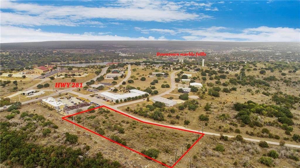 206 Max Starke Dam Rd - Photo 1
