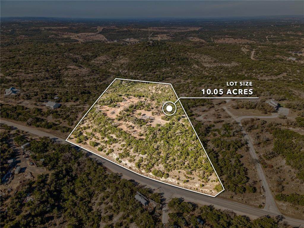 20801 Hamilton Pool Rd - Photo 1