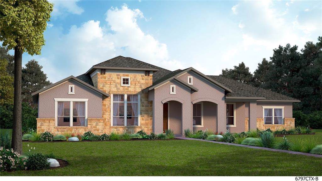 473 Ocate Mesa Trl - Photo 1