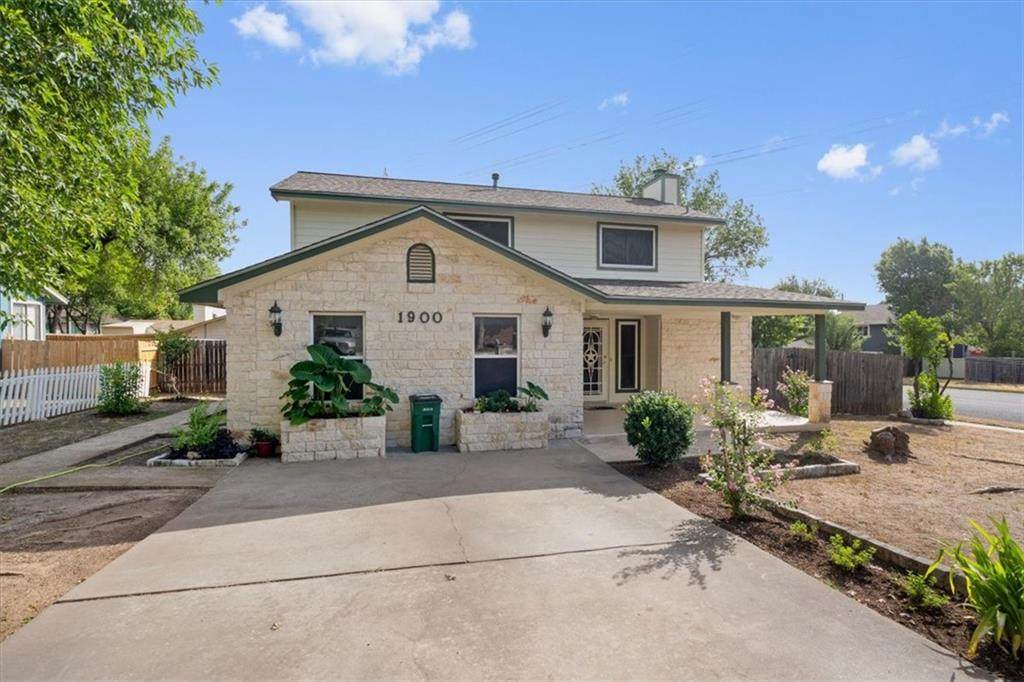 1900 Bienville St - Photo 1