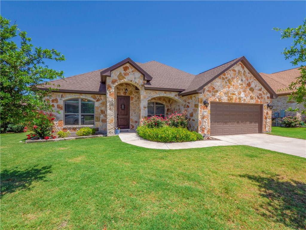 125 Katie Hill Path - Photo 1