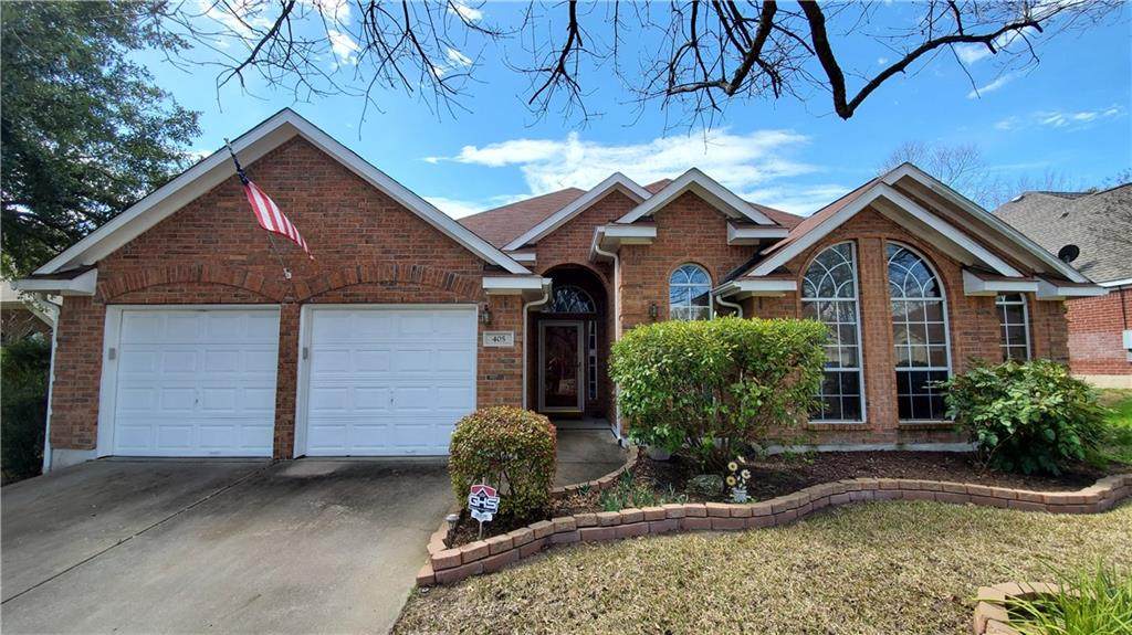 405 Mountain View Dr - Photo 1
