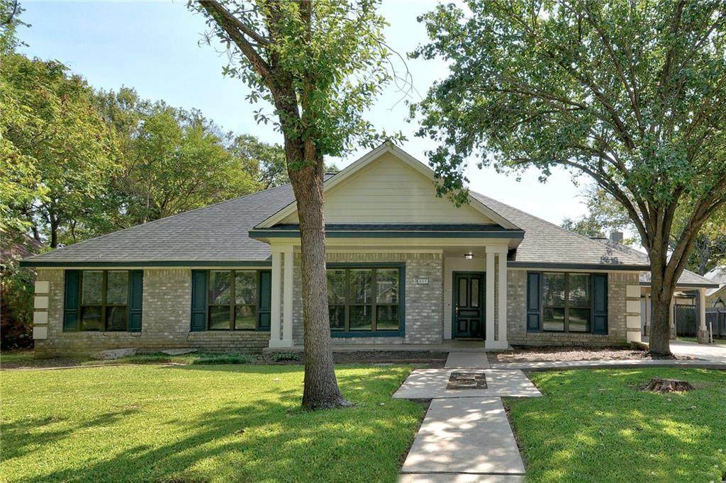 805 Blue Spring Cir - Photo 1