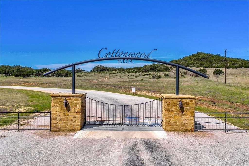 LOT 60 Cottonwood Mesa Dr - Photo 1