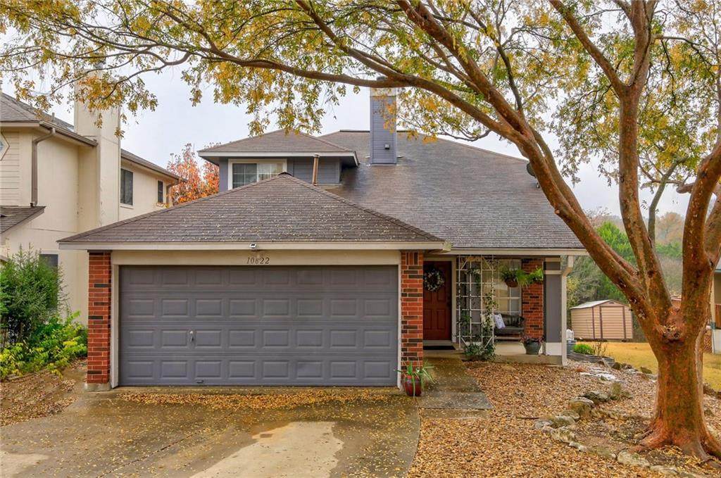 10622 Claywood Dr - Photo 1