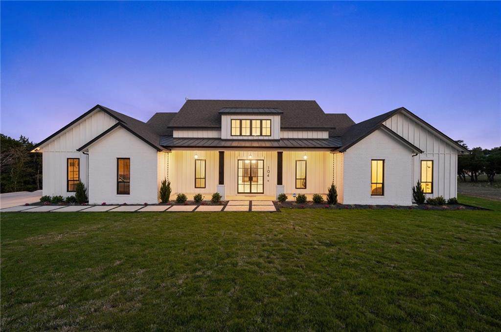 104 Horizon Ridge Cv - Photo 1