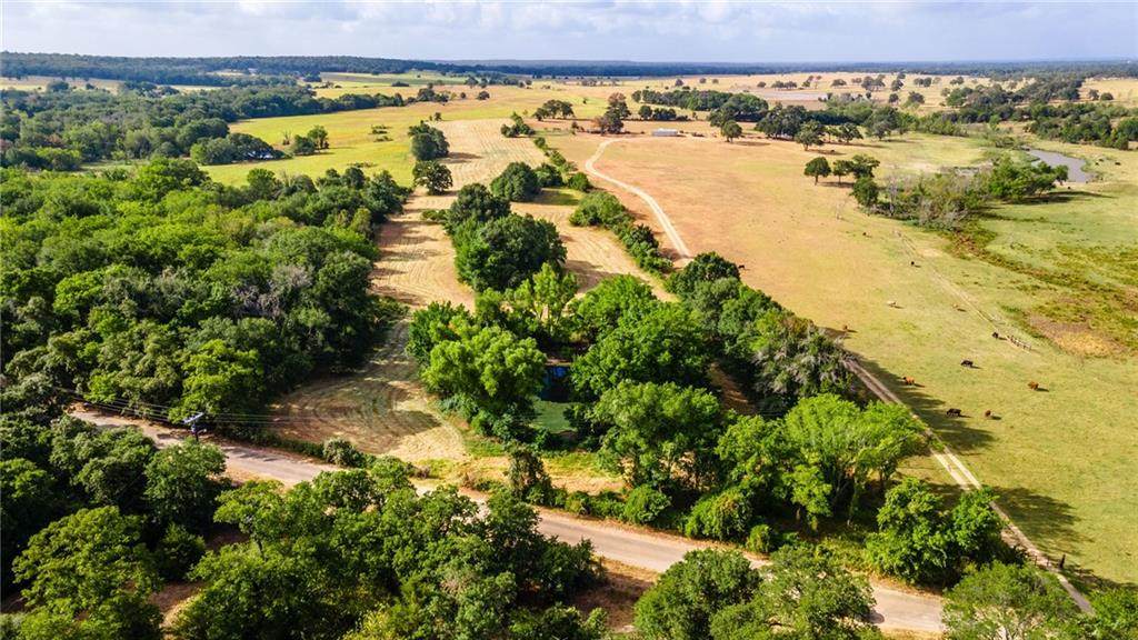 10 ACRES County Road 322 - Photo 1