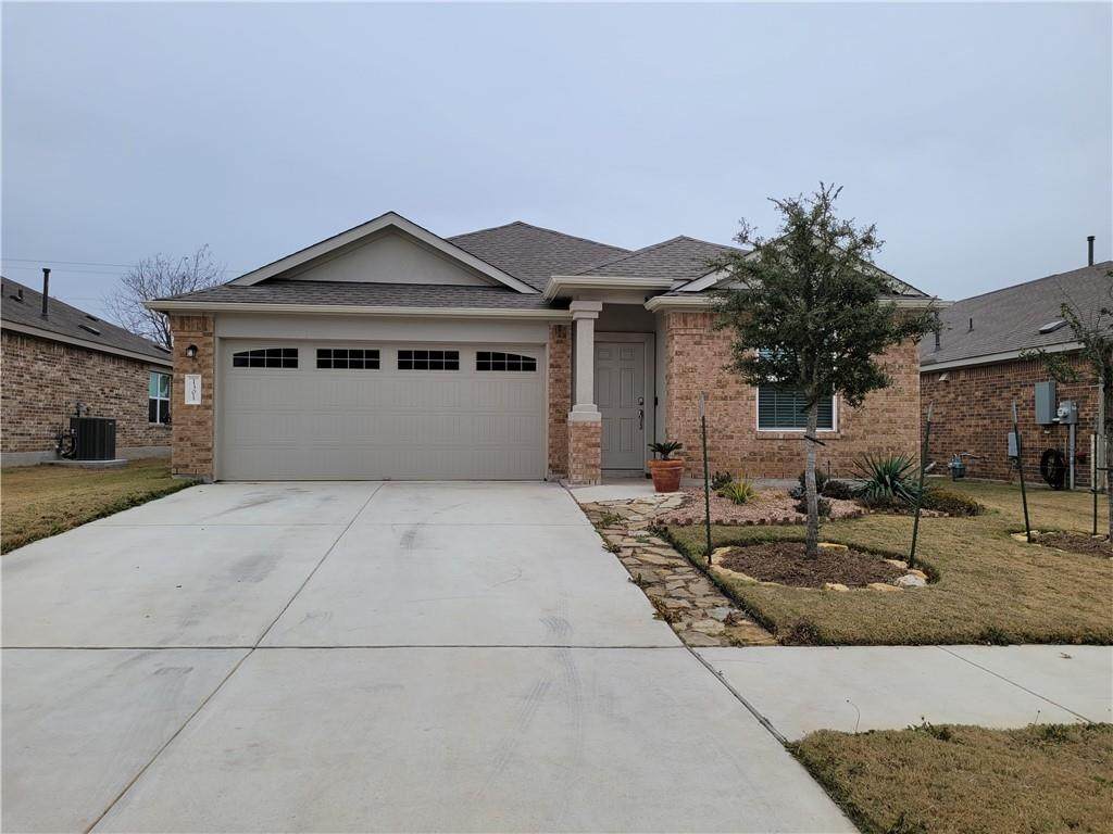 1301 Nokota Bnd - Photo 1