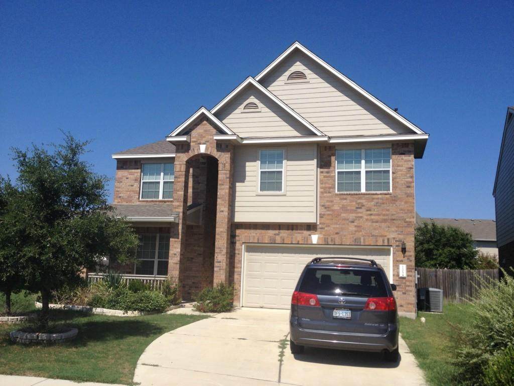 1109 Alpine Mountain Dr - Photo 1
