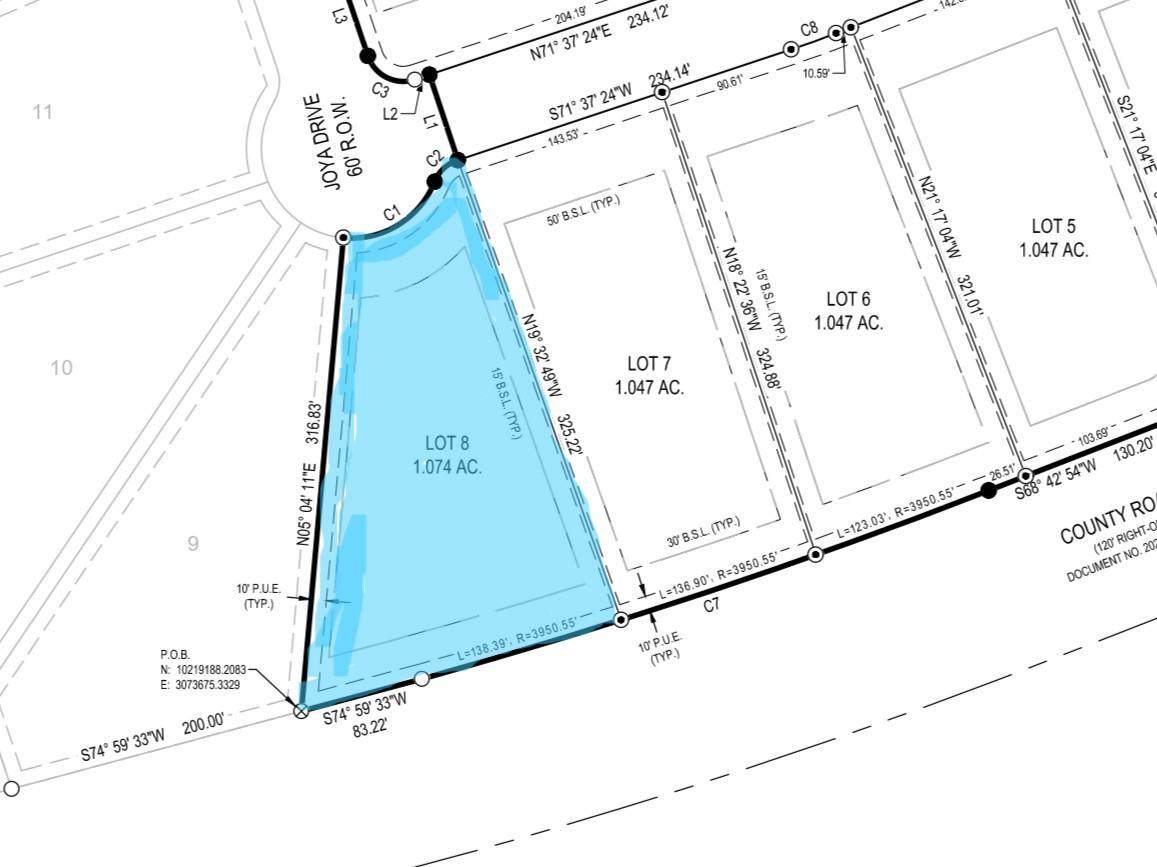 340 Joya Dr - Photo 1