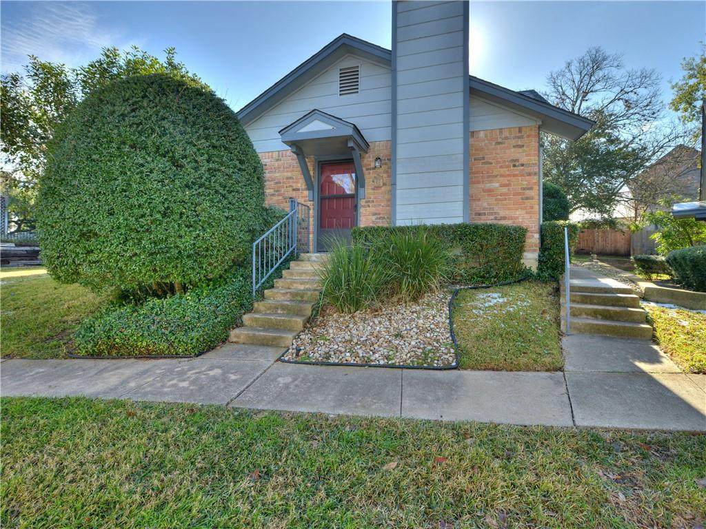 1411 Gracy Farms Ln - Photo 1