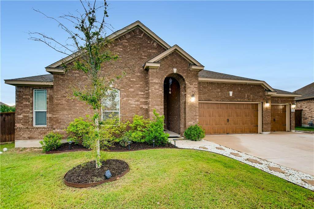 1228 Brenham Ln - Photo 1
