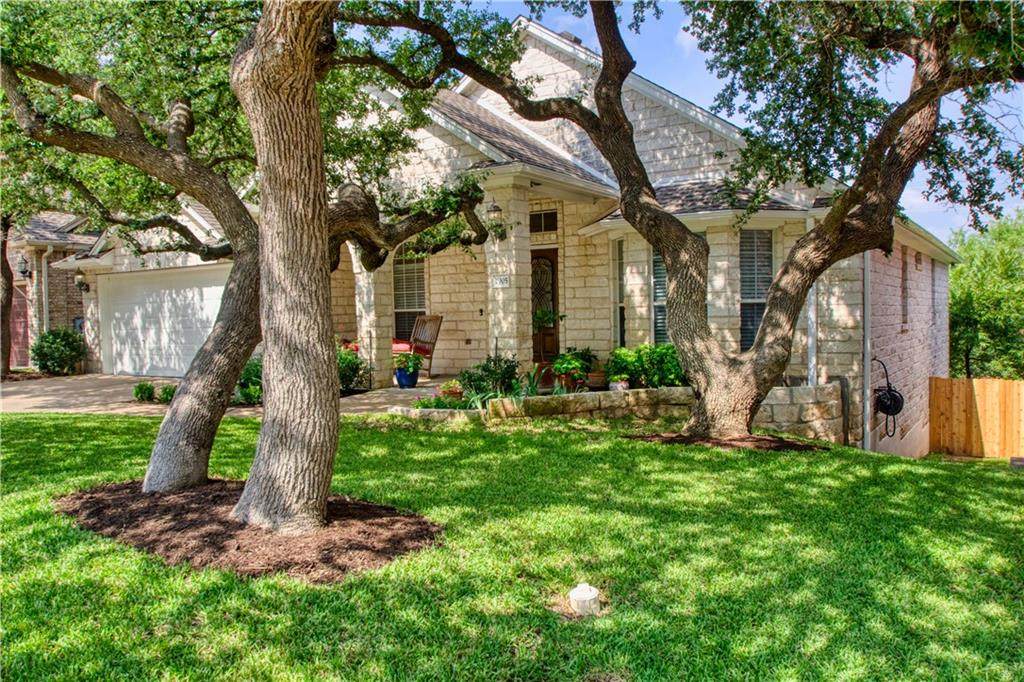 2905 Cashell Wood Dr - Photo 1