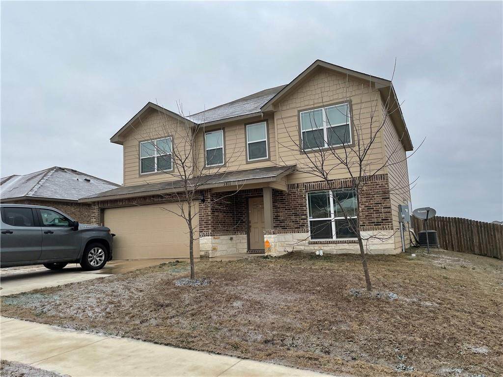 3811 Flatrock Mountain Dr - Photo 1