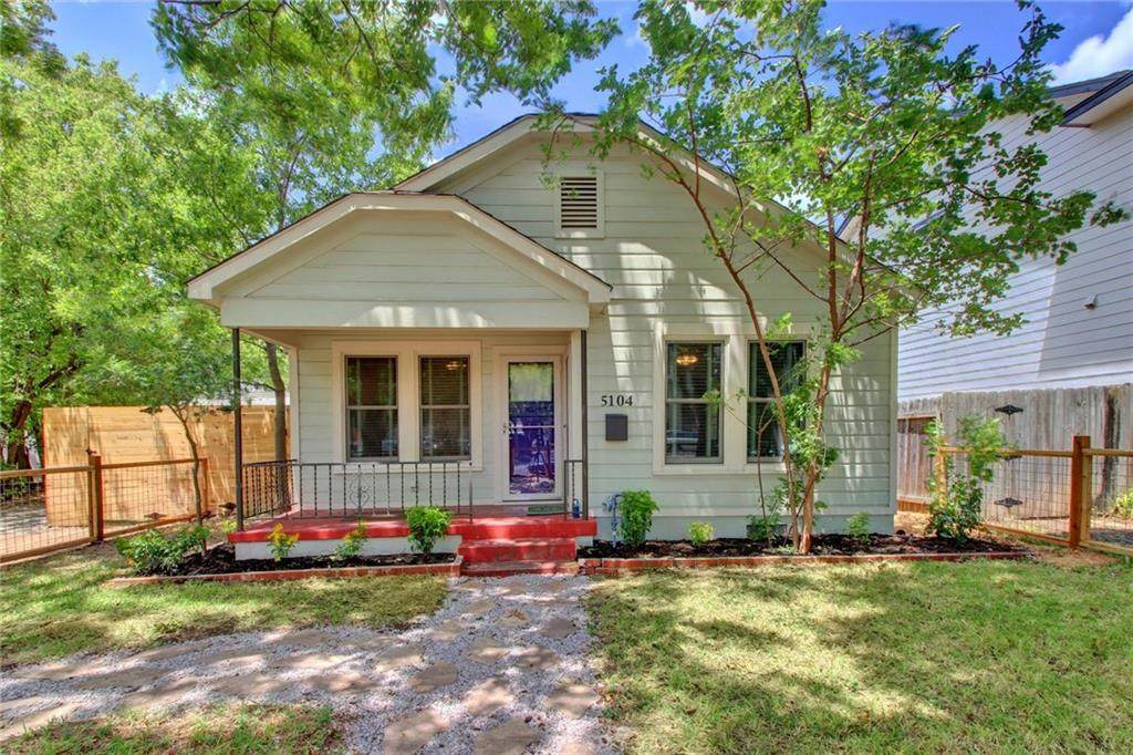 5104 Duval St - Photo 1