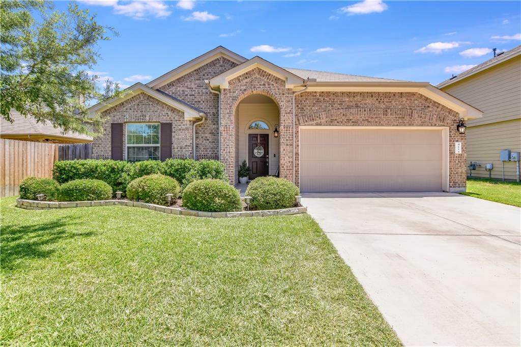 411 Timbleweed Dr - Photo 1