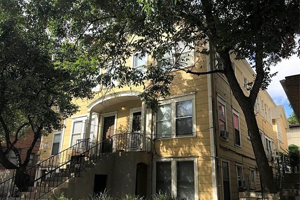 2800 Whitis Ave - Photo 1