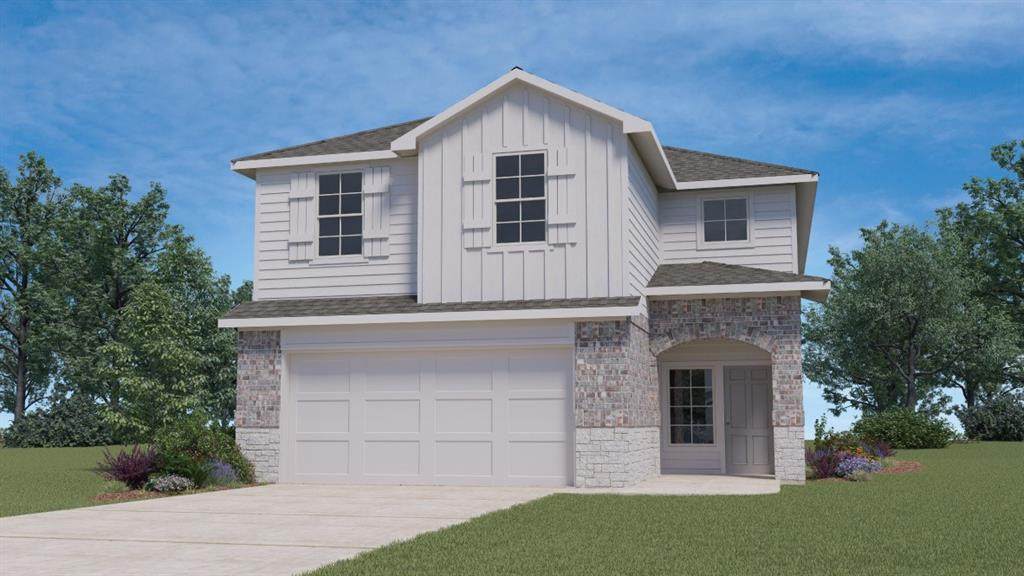 389 Sickle Loop - Photo 1