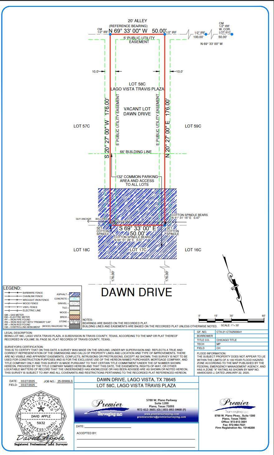 Lot 58C Dawn Dr - Photo 1