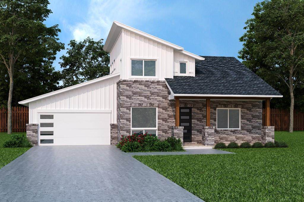 124 Seattle Slew Dr - Photo 1