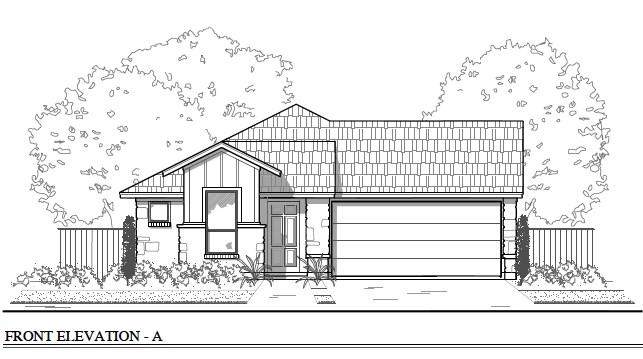 156 Horsemint Way - Photo 1