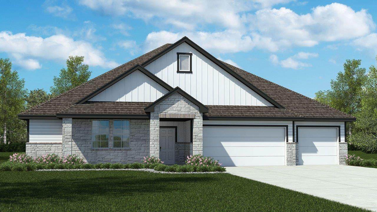 1809 High Ridge Trl - Photo 1