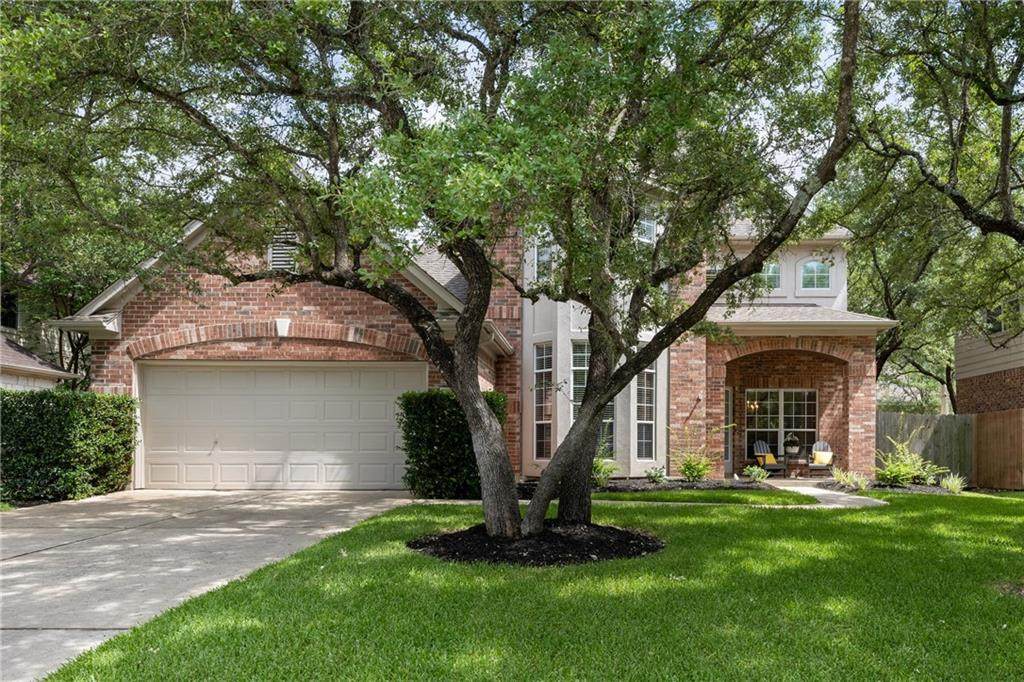 3405 Halsell Ct - Photo 1