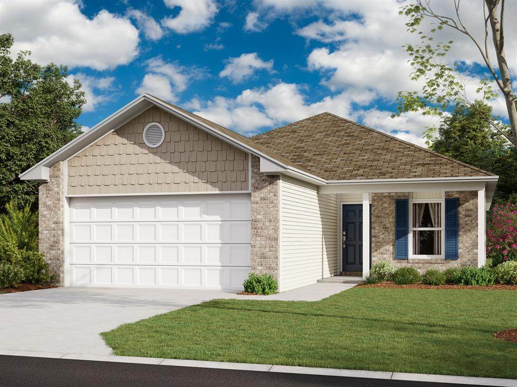 3516 Canyon Ridge - Photo 1