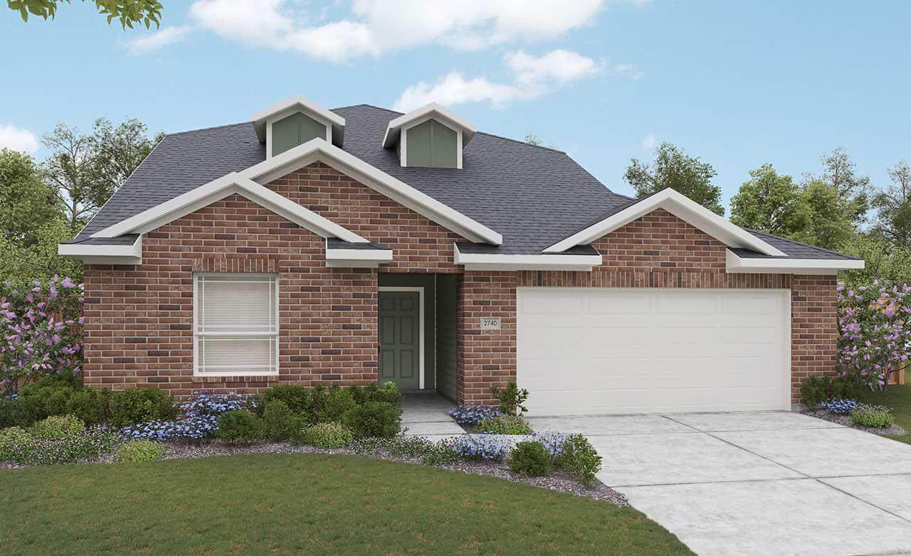 108 Diamond Sky St - Photo 1