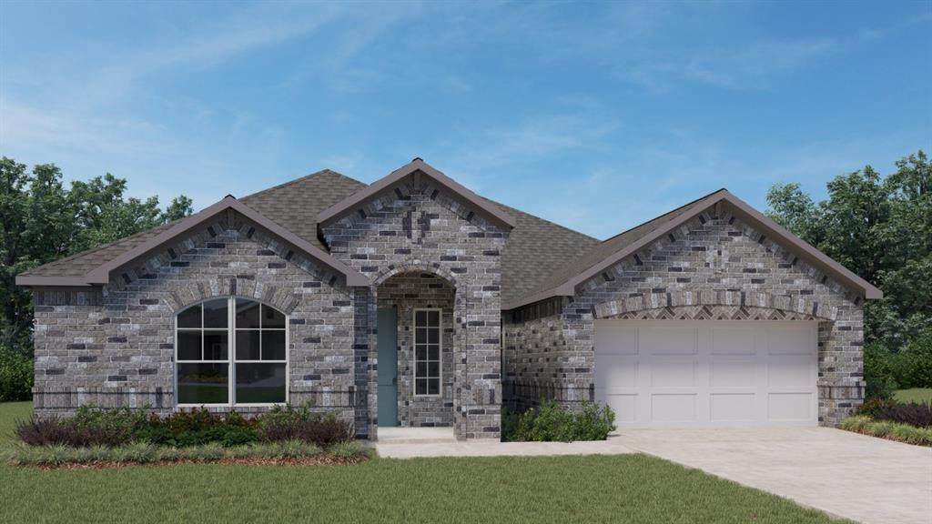 2100 Rushing Ranch Path - Photo 1
