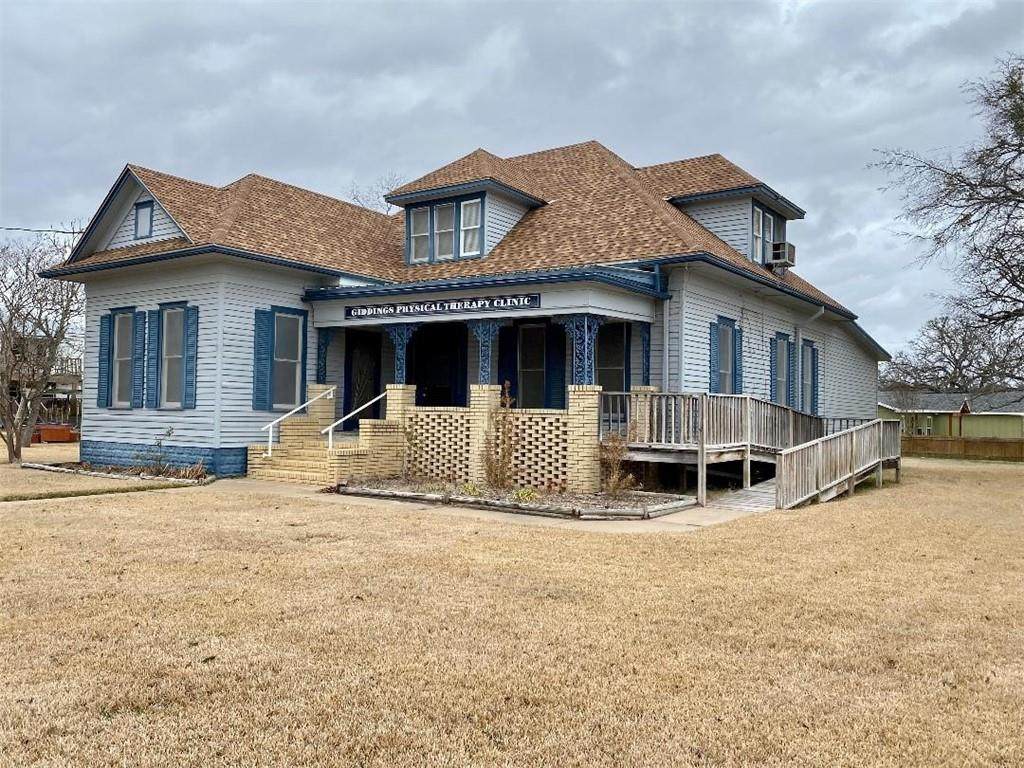 781 Brenham St - Photo 1