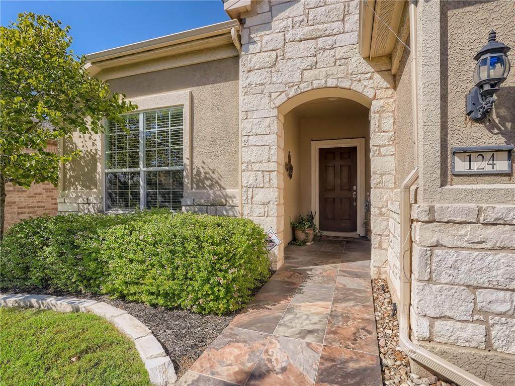 124 Old Blue Mountain Ln - Photo 1