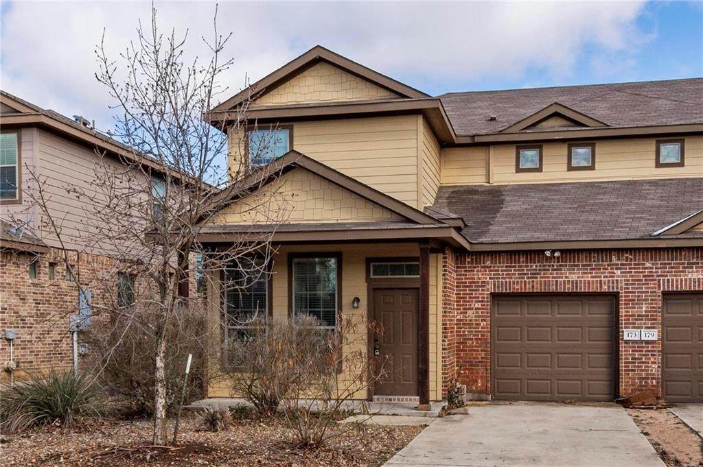 173 and 179 Creekside Villa Dr - Photo 1
