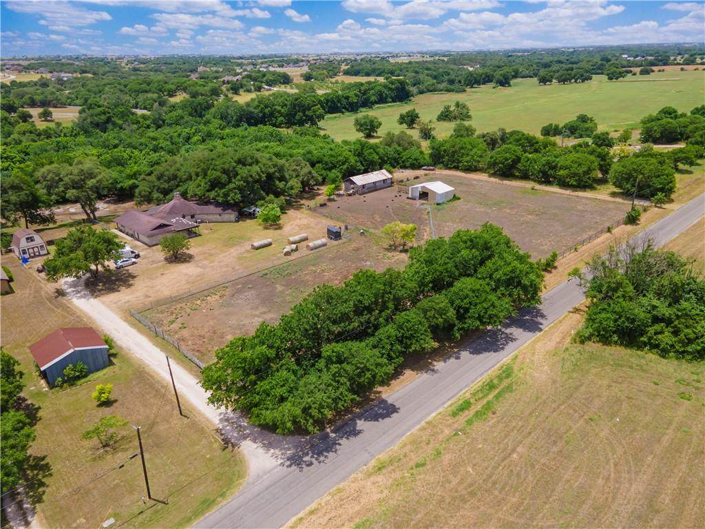 250 Old State Highway 29 - Photo 1
