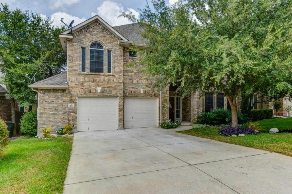 3726 Harvey Penick Dr - Photo 1