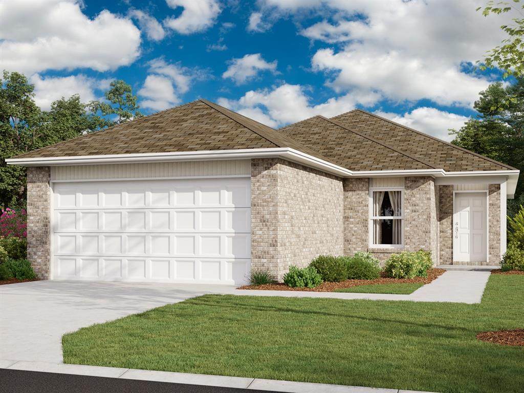 3540 Canyon Ridge - Photo 1