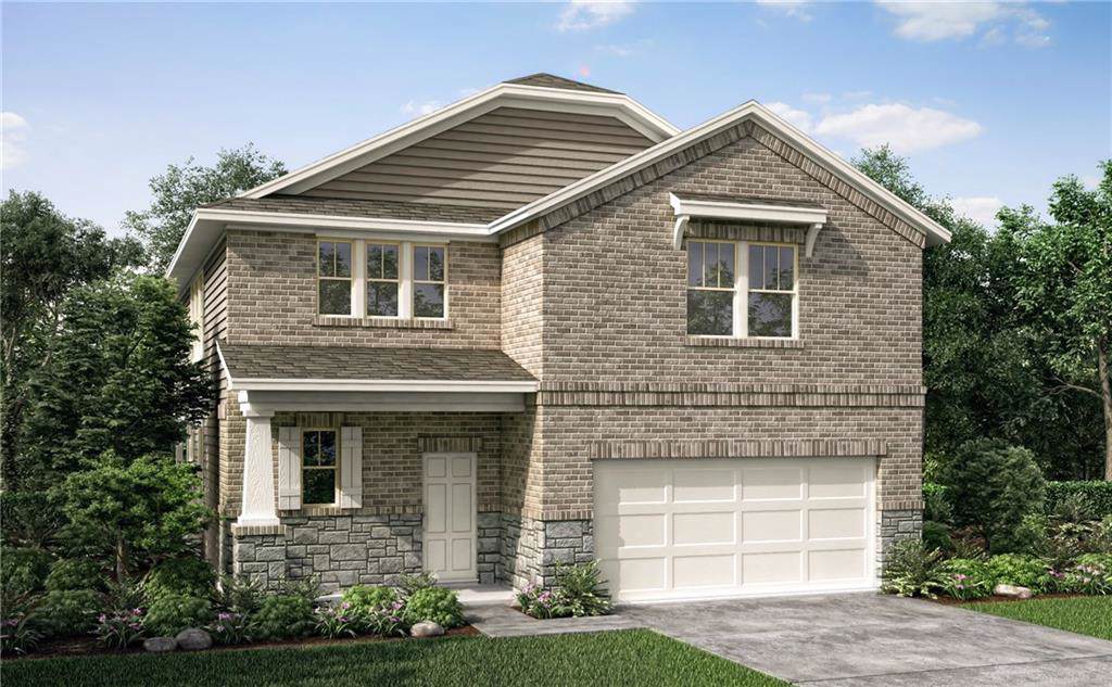 808 Hays Hill Dr - Photo 1