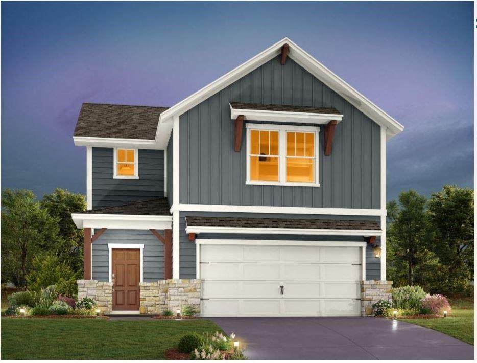 2516 Danbury Ln - Photo 1