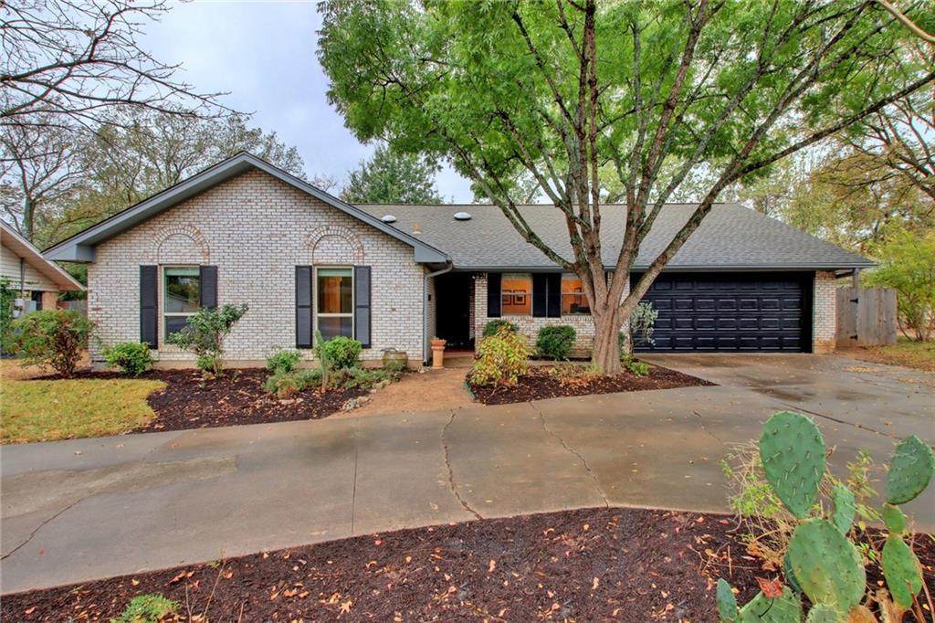 7712 Shoal Creek Blvd - Photo 1
