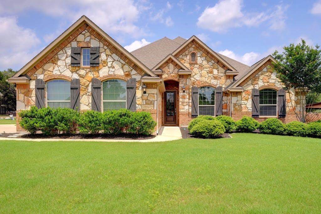 1567 Flint Rock Loop - Photo 1