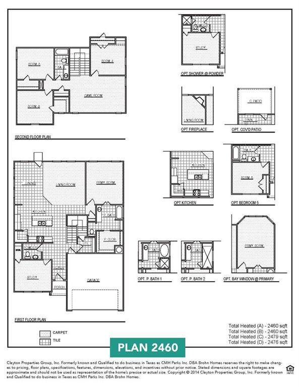 11408 Comano Dr - Photo 1